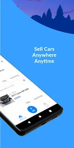 Carmate Dealer screenshot 1