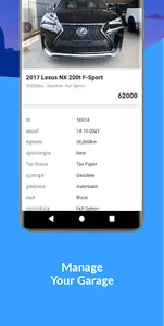 Carmate Dealer screenshot 2