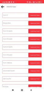 Carmatic Customer screenshot 2