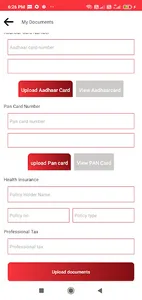 Carmatic Customer screenshot 4