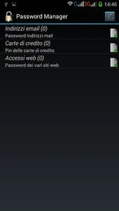 password manager screenshot 1