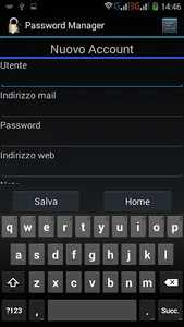 password manager screenshot 2
