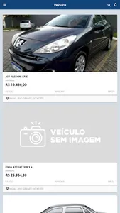 Carmone screenshot 6