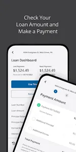 Carnegie Mortgage Partners screenshot 0