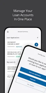Carnegie Mortgage Partners screenshot 2