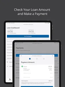 Carnegie Mortgage Partners screenshot 3