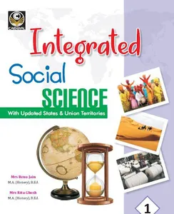 Integrated Social Science 1 screenshot 1
