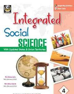 Integrated Social Science 4 screenshot 0