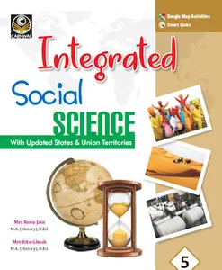 Integrated Social Science 5 screenshot 0