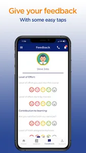 Carnot Personal Mentorship App screenshot 3