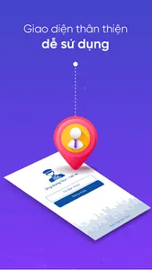 Taxi - Lái xe screenshot 0