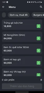 VNPAY Golf screenshot 3