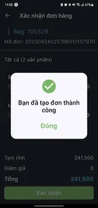 VNPAY Golf screenshot 4