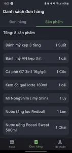 VNPAY Golf screenshot 5