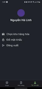 VNPAY Golf screenshot 6