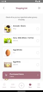Caroline O Mahony Fitness screenshot 2