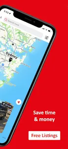 Caroo - Find the car for you screenshot 1