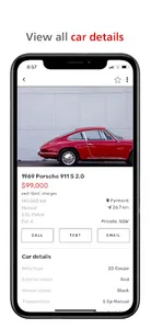 Caroo - Find the car for you screenshot 4