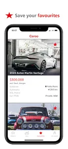 Caroo - Find the car for you screenshot 5