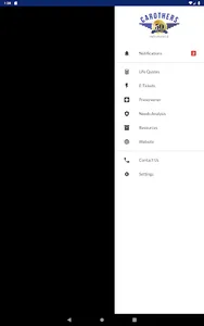 Carothers Life Quotes screenshot 13