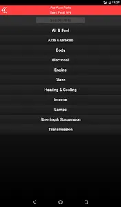 Ace Auto Parts - St. Paul, MN screenshot 4