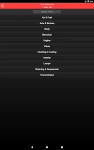 Abco Fridley Auto Parts screenshot 7