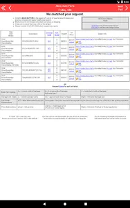 Abco Fridley Auto Parts screenshot 8