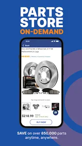 CarParts.com screenshot 0
