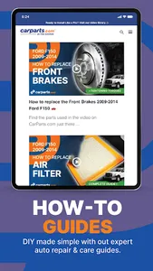 CarParts.com screenshot 12