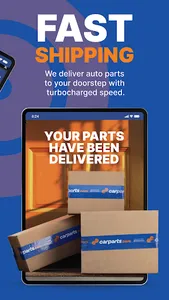 CarParts.com screenshot 9