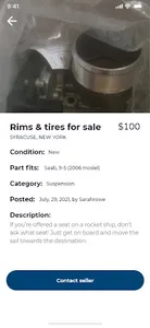 Car Parts Nation screenshot 3