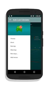 Auto Loan Calculator Pro screenshot 3