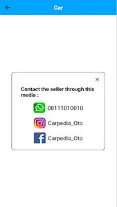 CarPedia - By Fathir screenshot 17