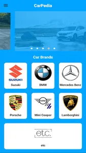 CarPedia - By Fathir screenshot 6