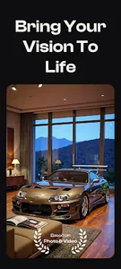 Car Photo Editor AI screenshot 2