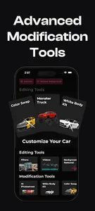 Car Photo Editor AI screenshot 4