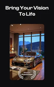 Car Photo Editor AI screenshot 8