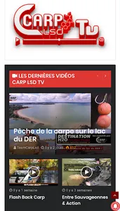 CARP LSD 100% CARPE screenshot 4