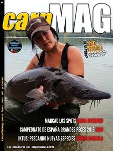 CarpMAG 18 screenshot 0
