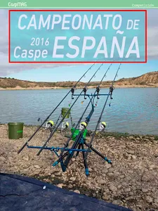 CarpMAG 18 screenshot 13