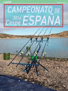 CarpMAG 18 screenshot 3