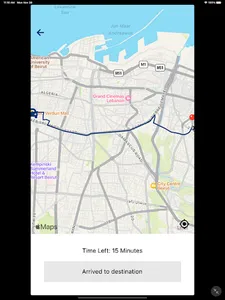 Carpolo App screenshot 17