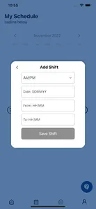 Carpolo App screenshot 2