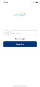 Carpolo App screenshot 7