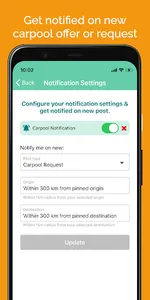 WeRide - Carpool & Traffic Cam screenshot 4