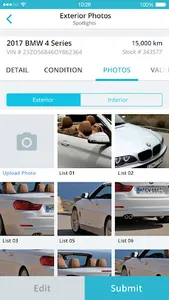 CarPraze screenshot 5