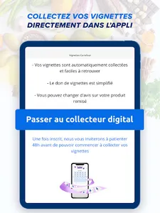 Carrefour : drive & livraison screenshot 15