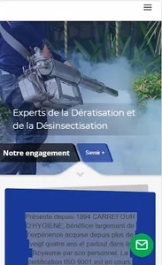 Carrefour Hygiene screenshot 0