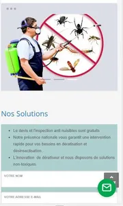 Carrefour Hygiene screenshot 1