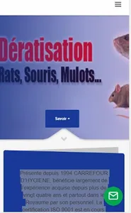 Carrefour Hygiene screenshot 2